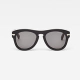 G-STAR® Fat Garber Sunglasses Black