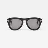 G-Star RAW® Fat Garber Sunglasses Noir