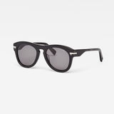 G-STAR® Fat Garber Sunglasses Black