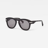 G-Star RAW® Fat Garber Sunglasses Noir