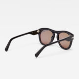 G-STAR® Fat Garber Sunglasses Black