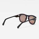 G-Star RAW® Fat Garber Sunglasses Zwart