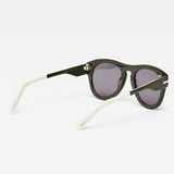 G-Star RAW® Fat Garber Sunglasses Grün