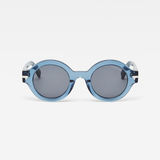 G-Star RAW® Fat Wilton Sunglasses Hellblau