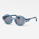G-Star RAW® Fat Wilton Sunglasses Lichtblauw