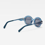 G-Star RAW® Fat Wilton Sunglasses Lichtblauw