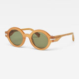 G-Star RAW® Fat Wilton Sunglasses Amarillo