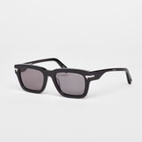 G-Star RAW® Fat Dexter Sunglasses Noir