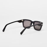 G-Star RAW® Fat Dexter Sunglasses Black
