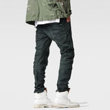 G-Star RAW® Arc 3D Slim Jeans Vert