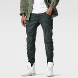 G-Star RAW® Arc 3D Slim Jeans Grün