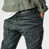 G-Star RAW® Arc 3D Slim Jeans Vert