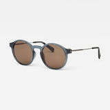G-Star RAW® Fused Ospac Sunglasses Grau