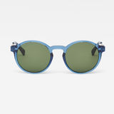 G-STAR® Fused Ospac Sunglasses Light blue