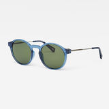 G-STAR® Fused Ospac Sunglasses Light blue