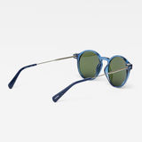 G-STAR® Fused Ospac Sunglasses Light blue