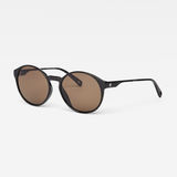 G-STAR® GSRD Brecc Sunglasses Black