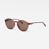 G-Star RAW® GSRD Brecc Sunglasses Bruin