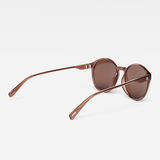G-Star RAW® GSRD Brecc Sunglasses Brown