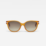 G-Star RAW® Thin Arlee Sunglasses Amarillo
