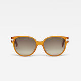 G-STAR® Thin Arlee Sunglasses Geel