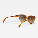 G-STAR® Thin Arlee Sunglasses Geel