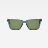 G-Star RAW® GSRD Berlow Sunglasses Bleu moyen