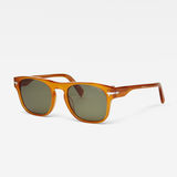 G-Star RAW® Thin Holmer Sunglasses Gelb