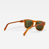 G-Star RAW® Thin Holmer Sunglasses Amarillo