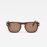 G-STAR® Thin Holmer Sunglasses Brown