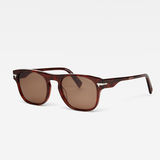 G-STAR® Thin Holmer Sunglasses Brown