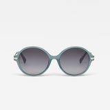 G-Star RAW® Combo Tatum Sunglasses Bleu clair