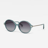 G-Star RAW® Combo Tatum Sunglasses Hellblau