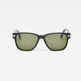 G-Star RAW® Thin Dendar Sunglasses Black