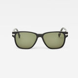 G-Star RAW® Thin Dendar Sunglasses Negro