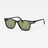 G-Star RAW® Thin Dendar Sunglasses Black