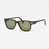 G-Star RAW® Thin Dendar Sunglasses Negro