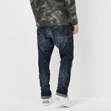 G-Star RAW® Holmer Tapered Jeans Dark blue