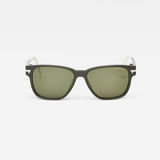 G-Star RAW® Thin Dendar Sunglasses Braun