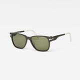 G-Star RAW® Thin Dendar Sunglasses Braun