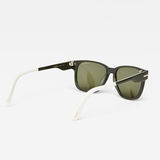 G-Star RAW® Thin Dendar Sunglasses Bruin