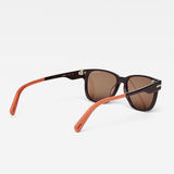 G-Star RAW® Thin Dendar Sunglasses Rot