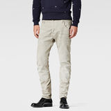 G-Star RAW® Arc 3D Slim Colored Jeans Beige