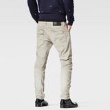 G-Star RAW® Arc 3D Slim Colored Jeans Beige