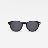 G-Star RAW® Shaft Stormer Sunglasses Noir