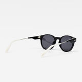 G-Star RAW® Shaft Stormer Sunglasses Zwart