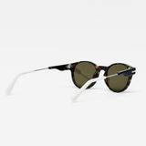 G-Star RAW® Shaft Stormer Sunglasses Marrón