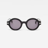 G-Star RAW® Fat Wilton Sunglasses Negro