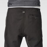 G-Star RAW® Kaus Sweat Pants Black