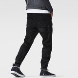 G-STAR® Dadin Jog Pants Black model